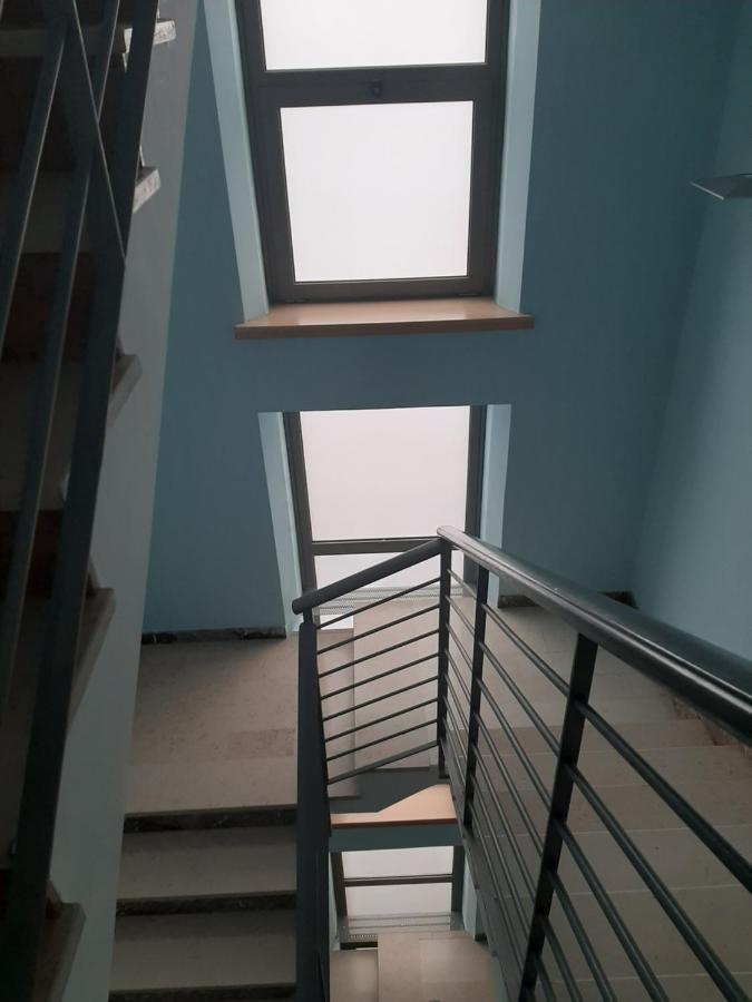 Hotel Chiaraluna Civitanova Marche Esterno foto