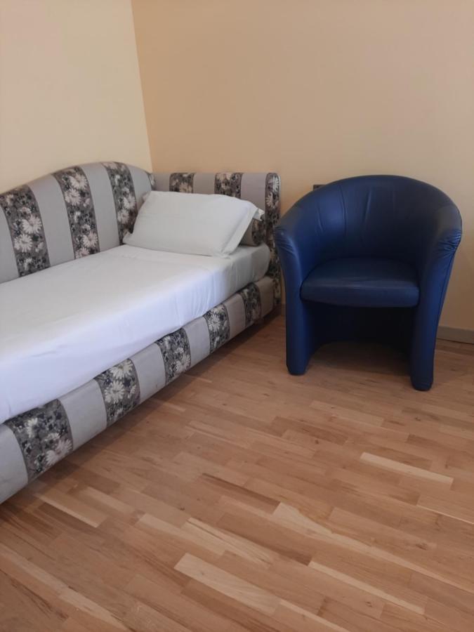 Hotel Chiaraluna Civitanova Marche Esterno foto