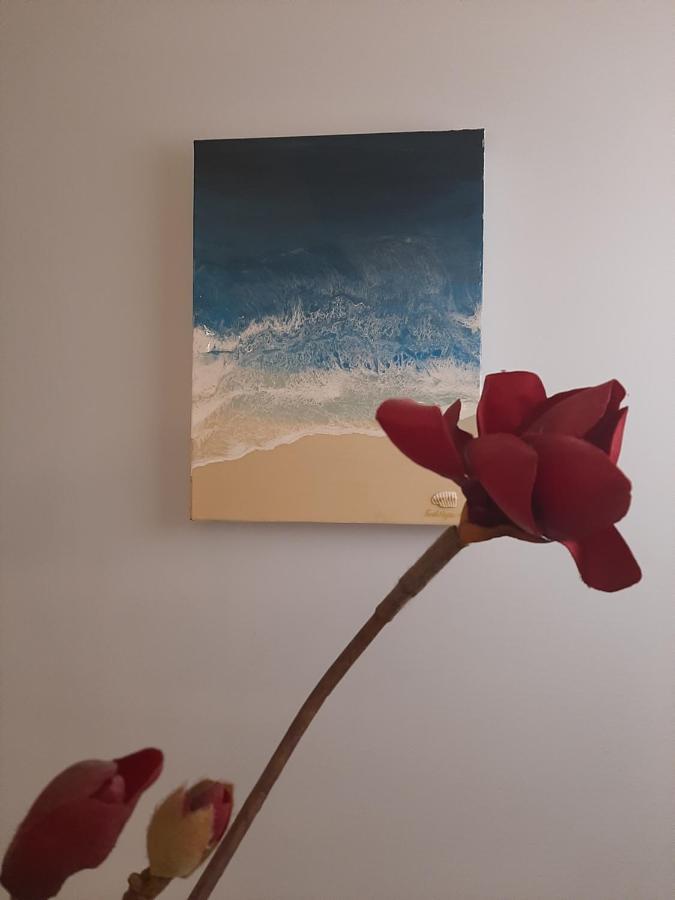 Hotel Chiaraluna Civitanova Marche Esterno foto