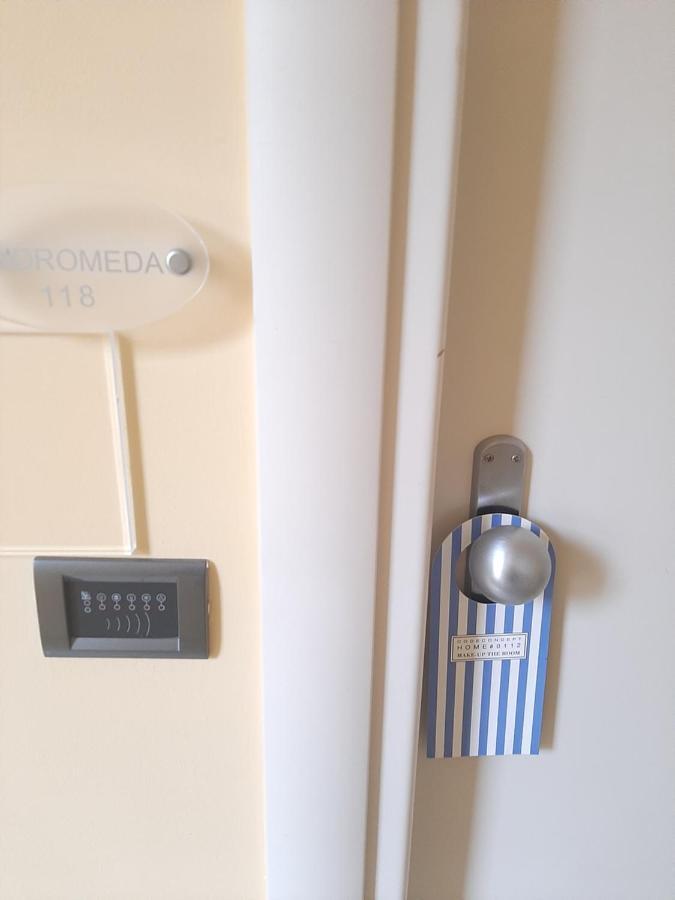 Hotel Chiaraluna Civitanova Marche Esterno foto
