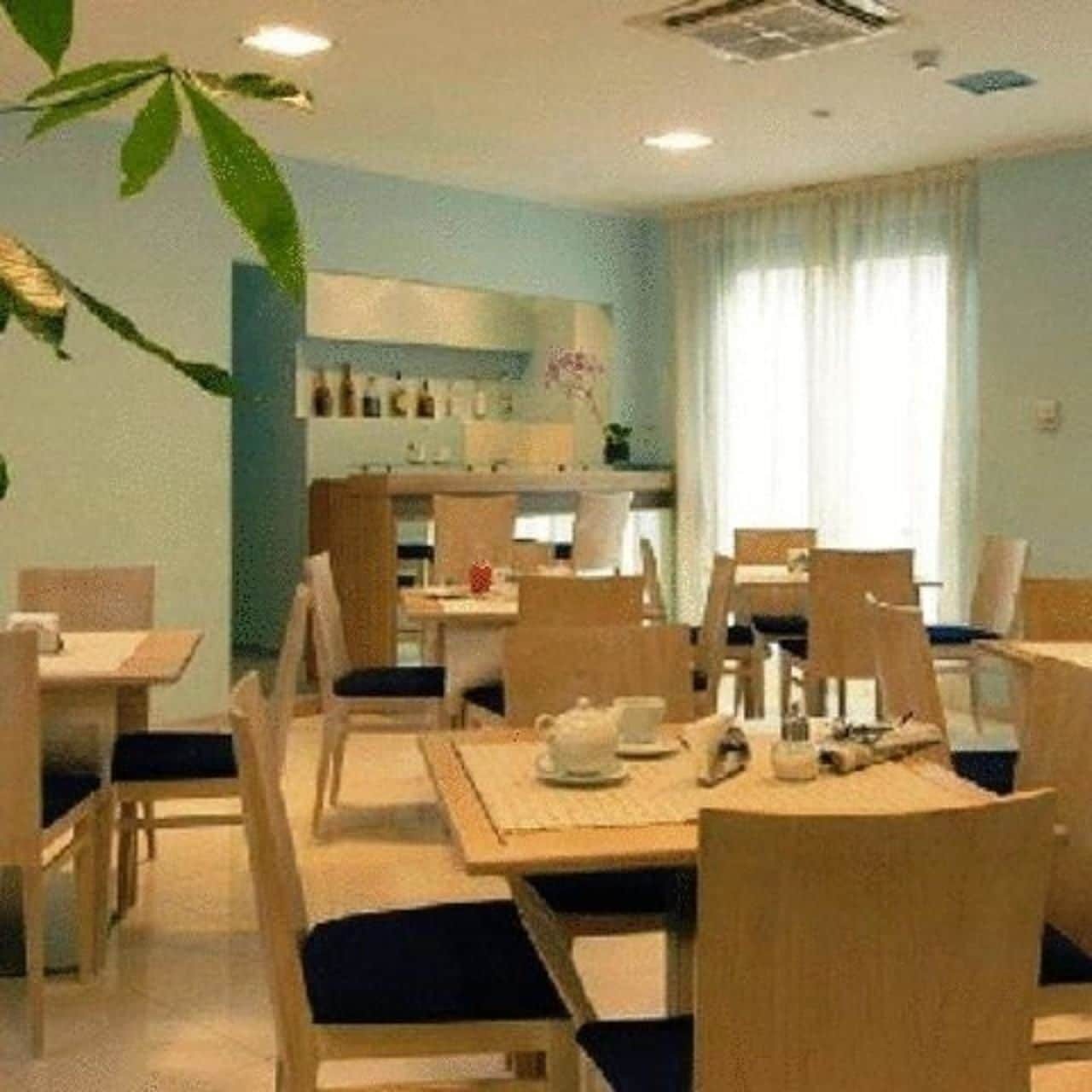 Hotel Chiaraluna Civitanova Marche Esterno foto